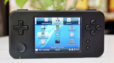 开源掌机维修 小龙王RetroGame RG300 RG280V RG350 RG351P Miyoo