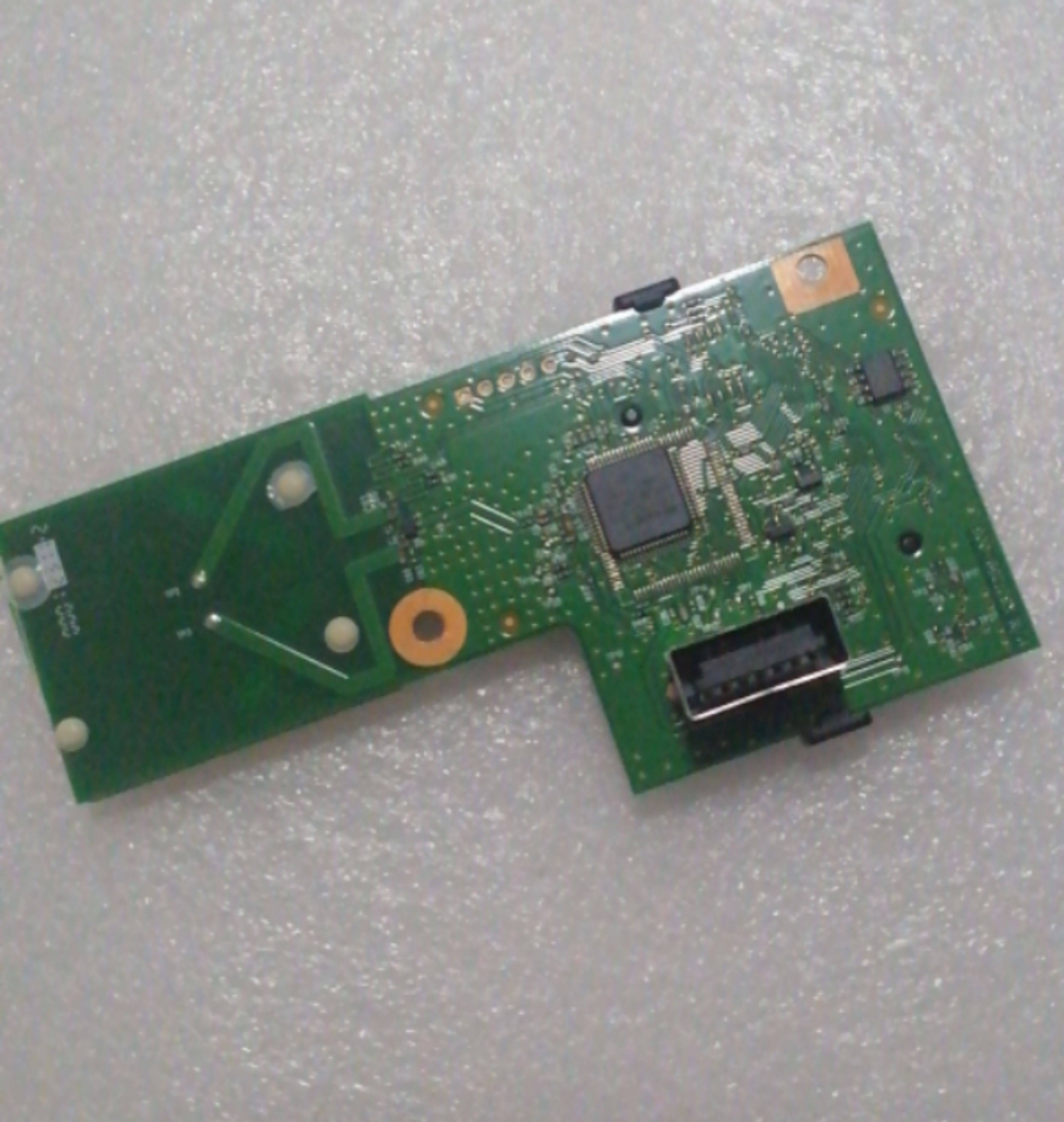 Xbox360Slim原装拆机电源开关模块 开关机 开关板 感应模块