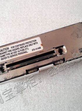 世嘉SEGA DC游戏机 Dreamcast 原装MODEM 猫 插电话线上网用