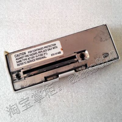 世嘉SEGA DC游戏机 Dreamcast 原装MODEM 猫 插电话线上网用