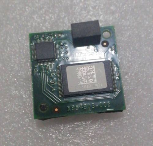 Xbox360 Slim 10.83a Trinity 主板4G储存模块 原装拆机
