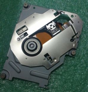 ray 蓝光光头带架子激光头读碟头Blue Xbox one原装