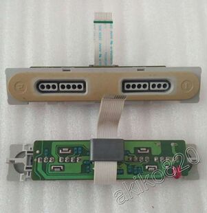 任天堂SFC游戏机 超级任天堂 原装拆机手柄插槽 已测试个个包好