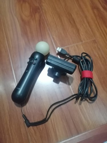 PS3体感手柄 体感摄像头 体感麦克风 原装二手
