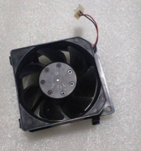 Xbox初代机箱风扇