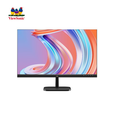 优派23.8英寸无边框高清HDMI