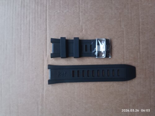 原装北斗TA204/TA214/TA213/TA203表带有logo送安装工具