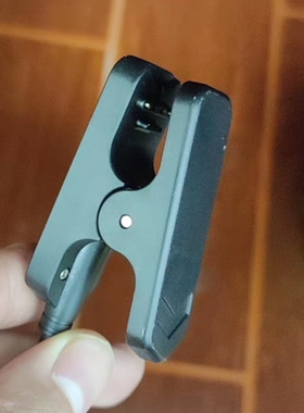 EZON宜准运动手表原装充电器E2/E3/S1/S2/G1/通用充电夹