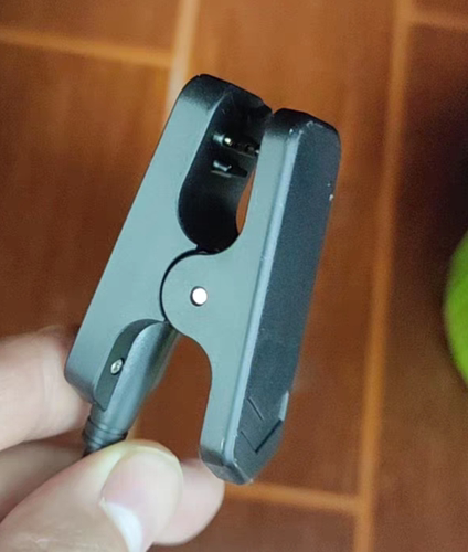 EZON宜准运动手表原装充电器E2/E3/S1/S2/G1/通用充电夹