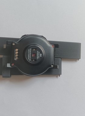 适用青岛真时科技活力运动手表P1/P|Pro系列手表快拆18mm腕带