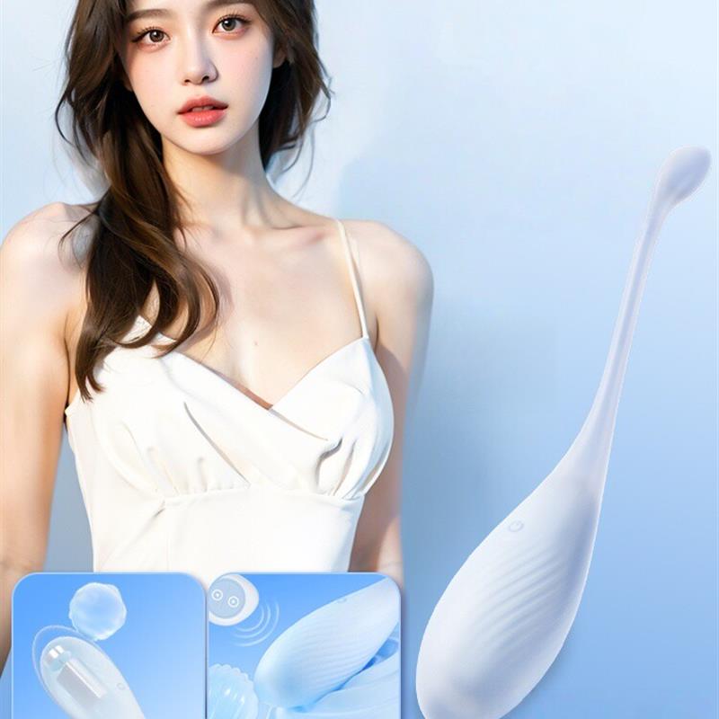 女用震动跳棒旦点G高CH316Female masturbation Masturbation dev