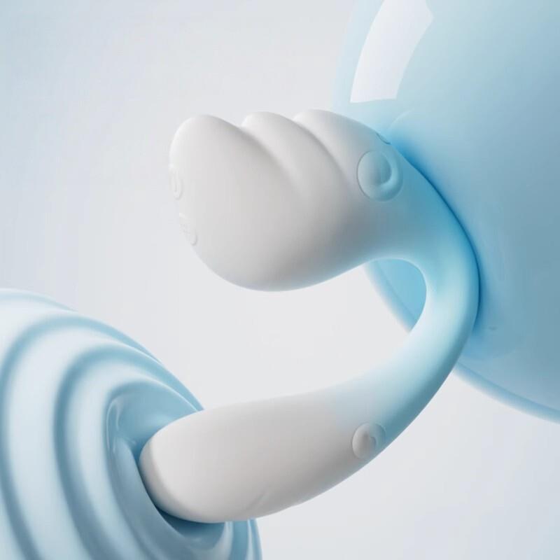 女用震动跳棒旦点G高UFP29Female masturbation Masturbation dev