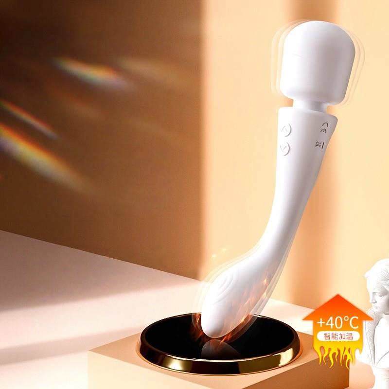 女用震动跳棒旦点G高OOT686Female masturbation Masturbation de