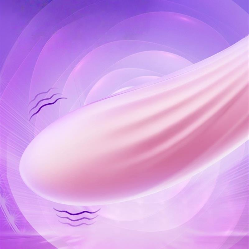 女用震动跳棒旦点G高CH1065Female masturbation Masturbation de