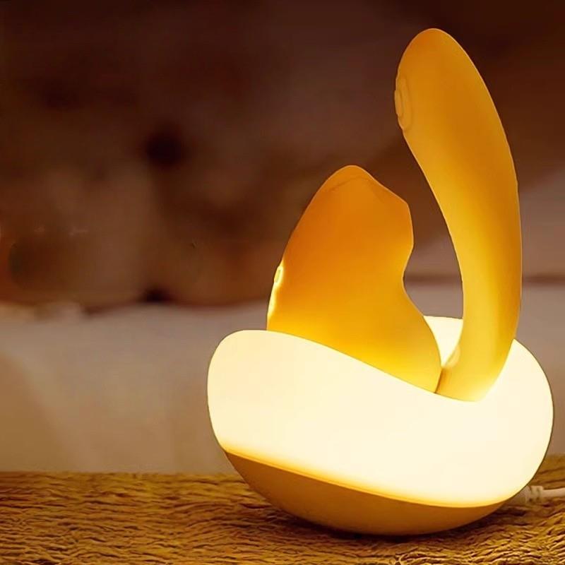 女用震动跳棒旦点G高CH288Female masturbation Masturbation dev