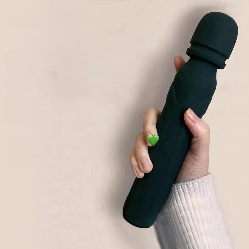 女用震动跳棒旦点G高UFP245Female masturbation Masturbation de