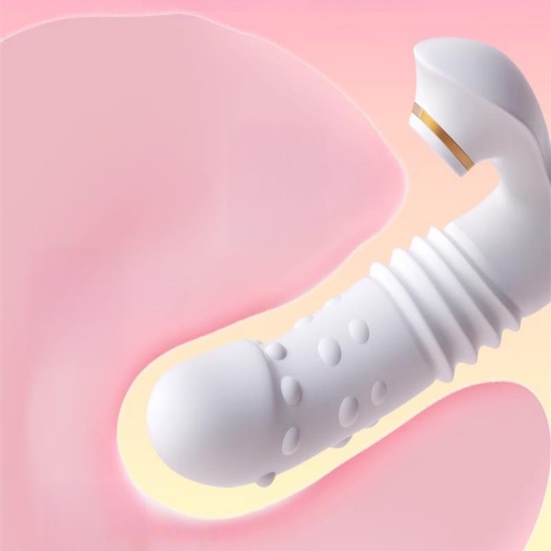 女用按摩器TB1217Female masturbation Masturbation device