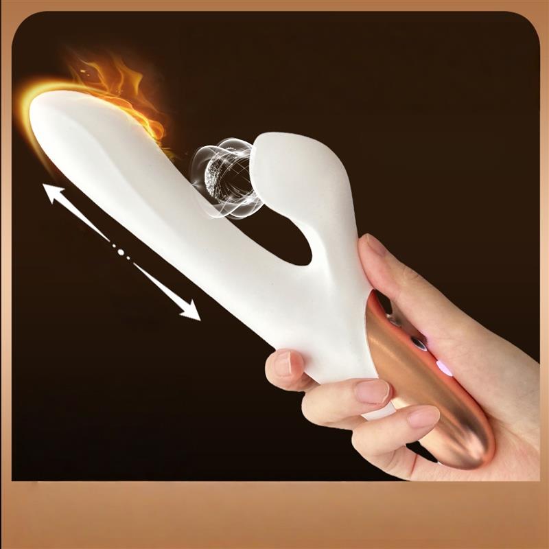 女用震动跳棒旦点G高OOT271Female masturbation Masturbation de