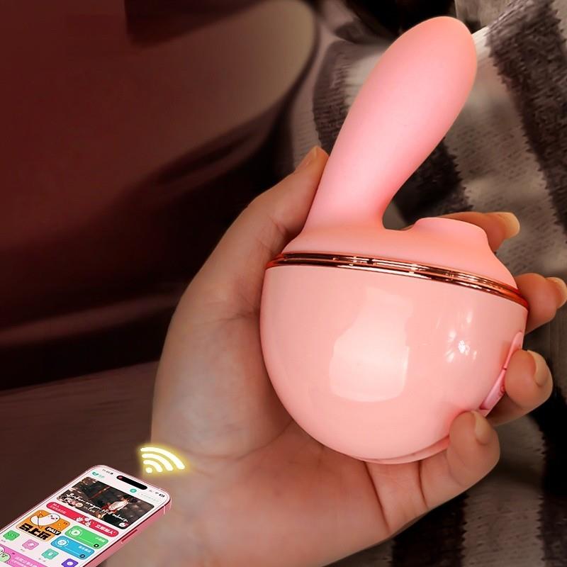 女用按摩器TB949Female masturbation Masturbation device