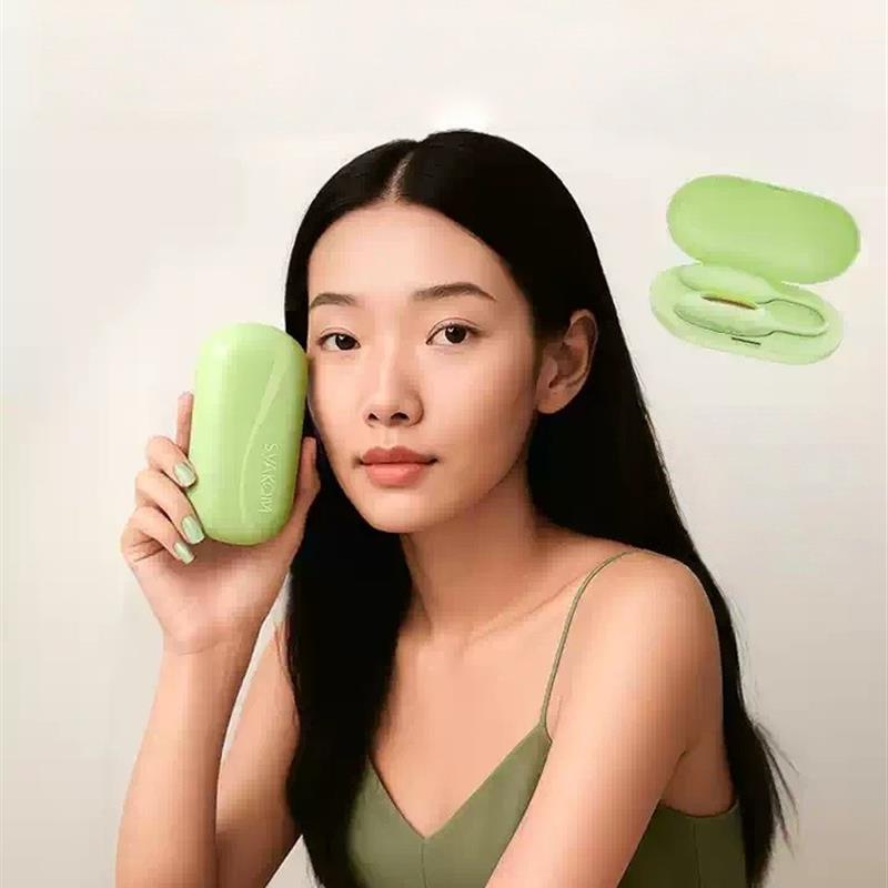 女用震动跳棒旦点G高CH227Female masturbation Masturbation dev