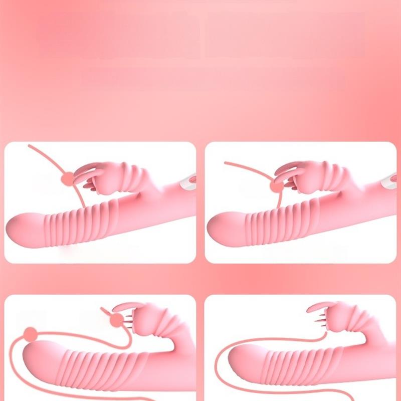 女用震动跳棒旦点G高OOT910Female masturbation Masturbation de