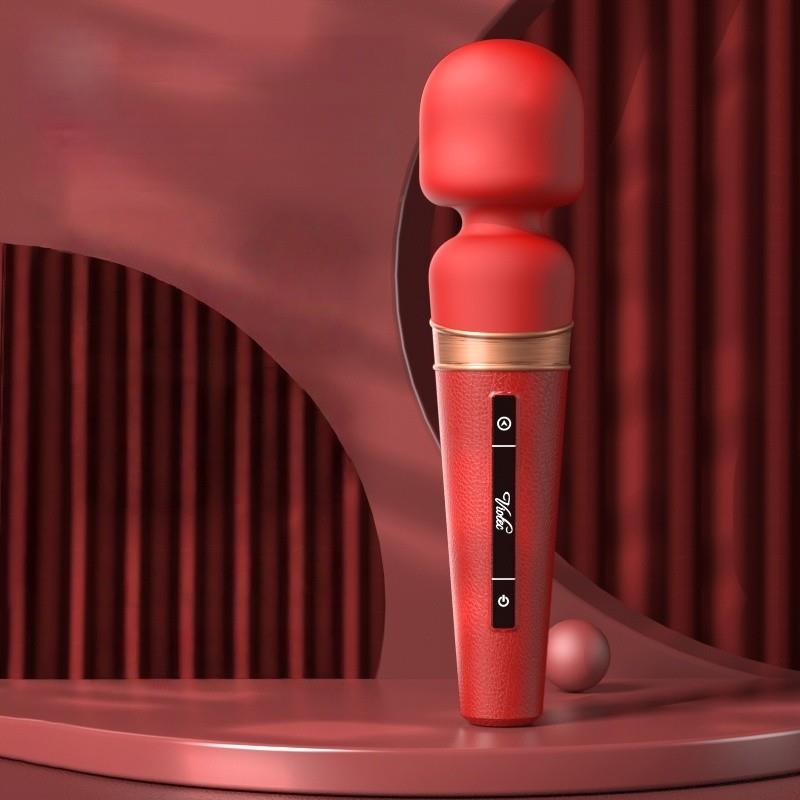 女用震动跳棒旦点G高OOT618Female masturbation Masturbation de