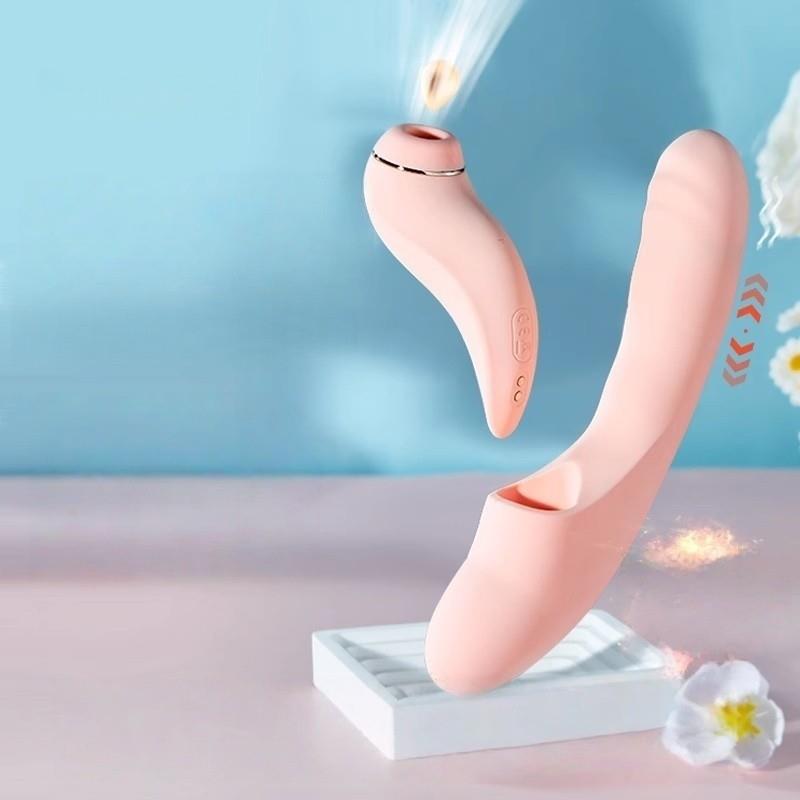 女用震动跳棒旦点G高OOT5Female masturbation Masturbation devi