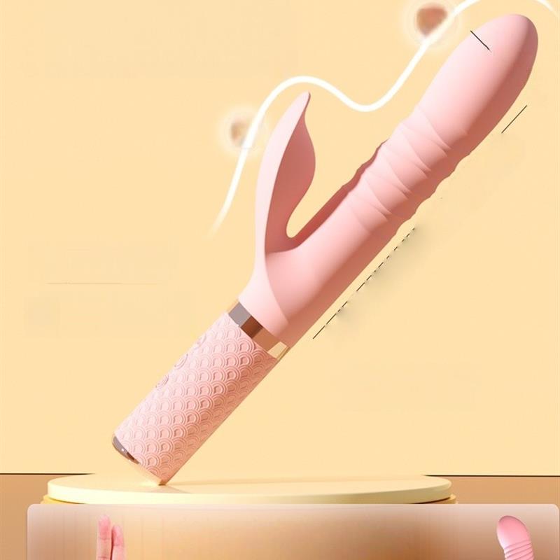 女用震动跳棒旦点G高CH906Female masturbation Masturbation dev