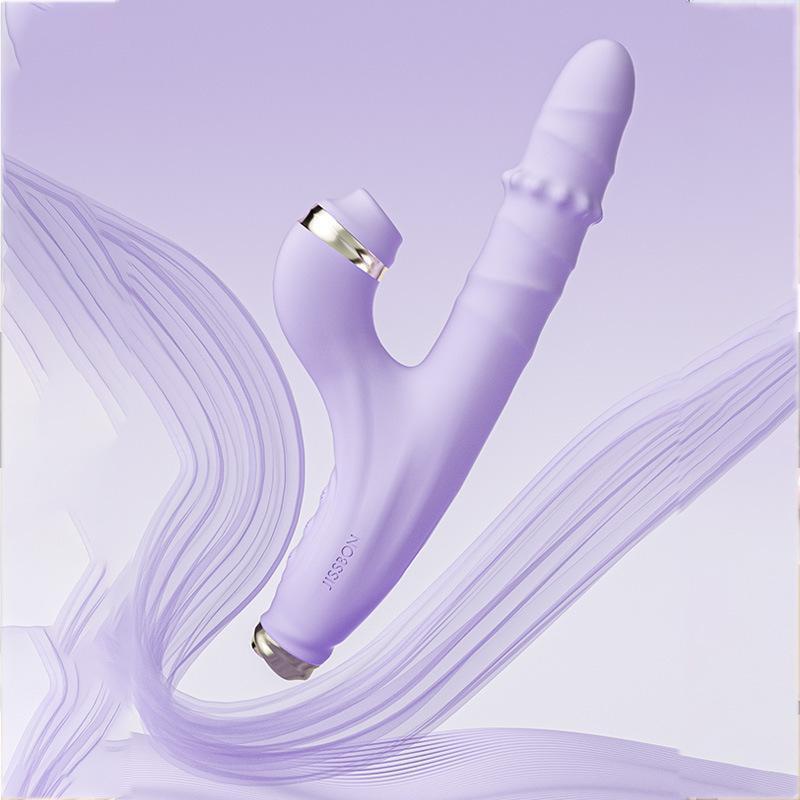 女用震动跳棒旦点G高OOT按摩器D31Female masturbation Masturbat