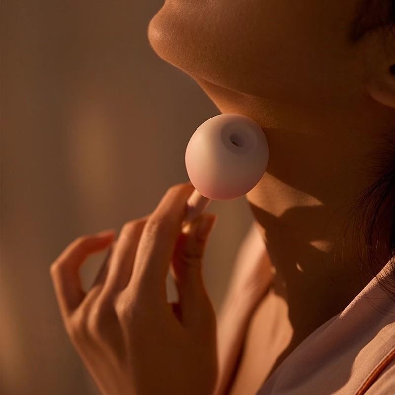 女用震动跳棒旦点G高OOT113Female masturbation Masturbation de