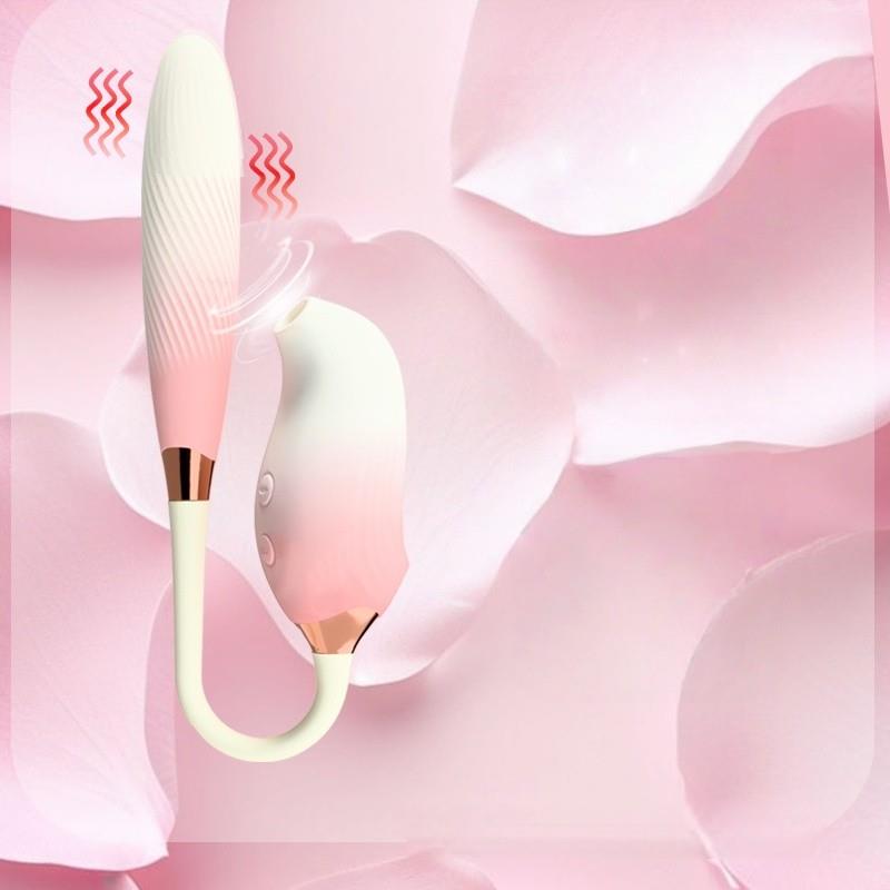 女用震动跳棒旦点G高UFP839Female masturbation Masturbation de