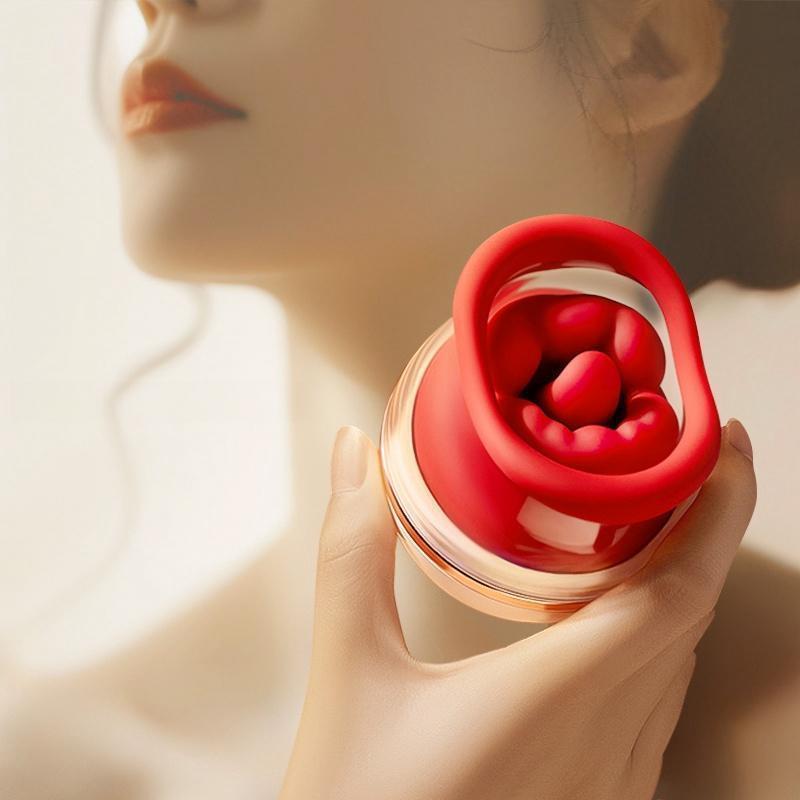 女用震动跳棒旦点G高OOT按摩器D199Female masturbation Masturba