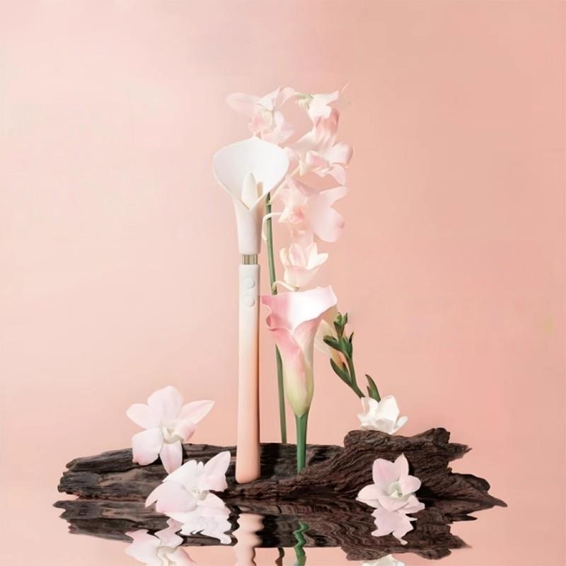 女用震动跳棒旦点G高OOT213Female masturbation Masturbation de