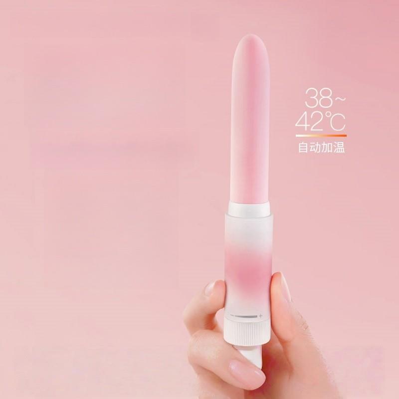 女用震动跳棒旦点G高UFP1072Female masturbation Masturbation d