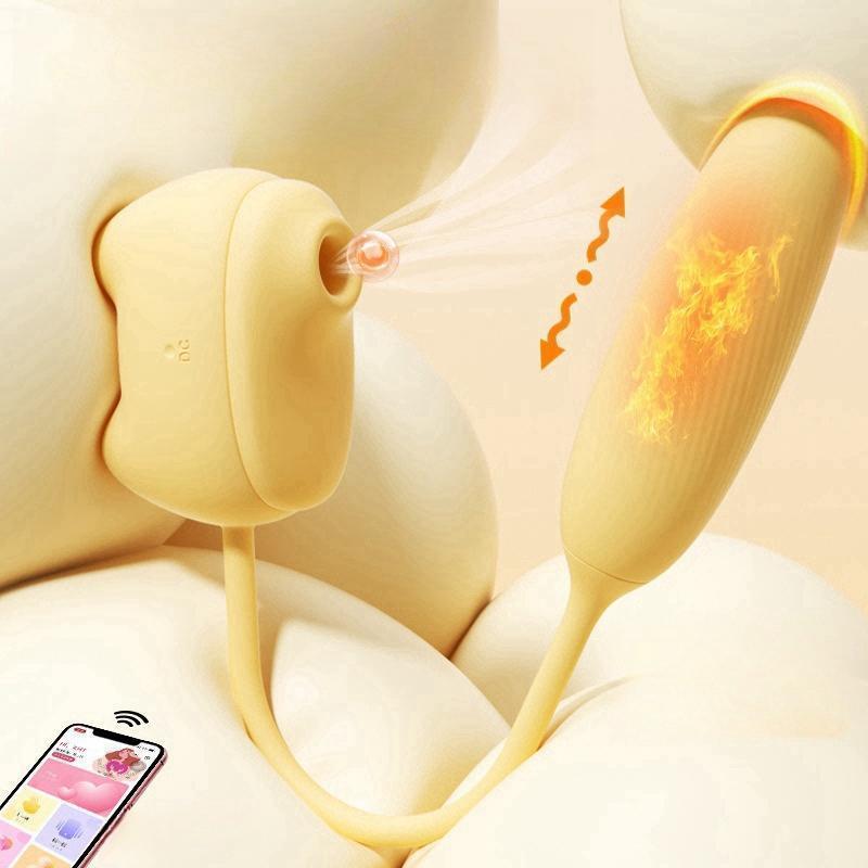 女用震动跳棒旦点G高OOT女用按摩器J118Female masturbation Mast