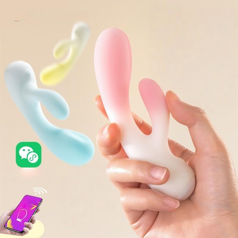 女用震动跳棒旦点G高OOT1031Female masturbation Masturbation d