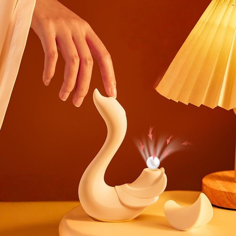 女用震动跳棒旦点G高11Female masturbation Masturbation device