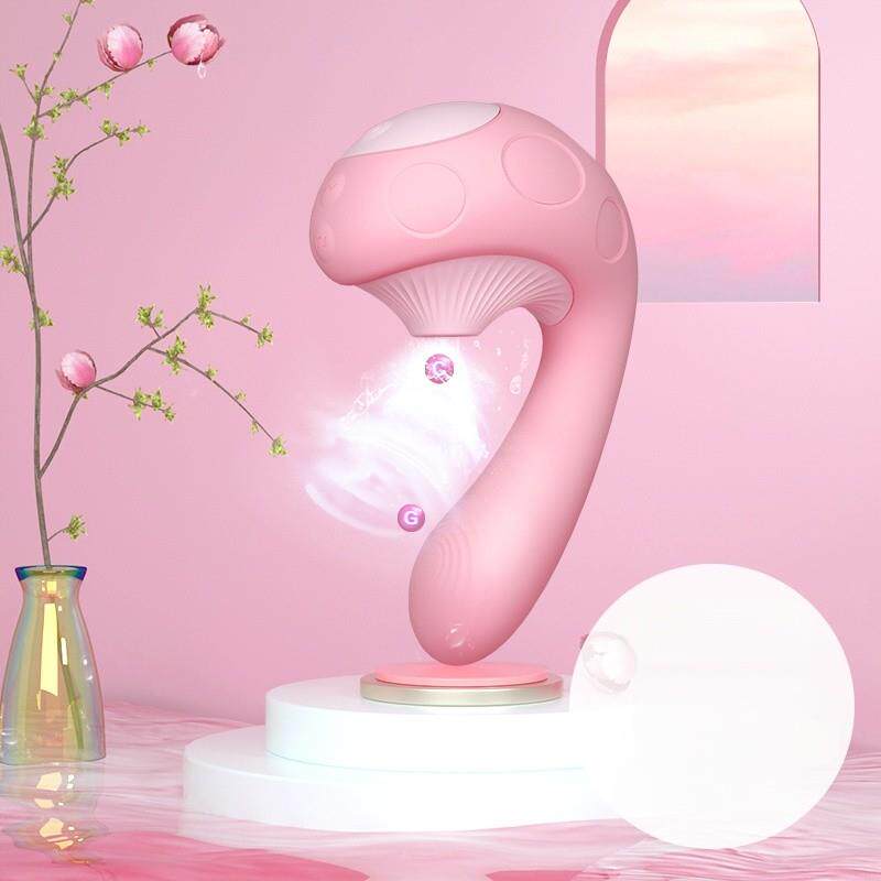女用按摩器TB1048Female masturbation Masturbation device
