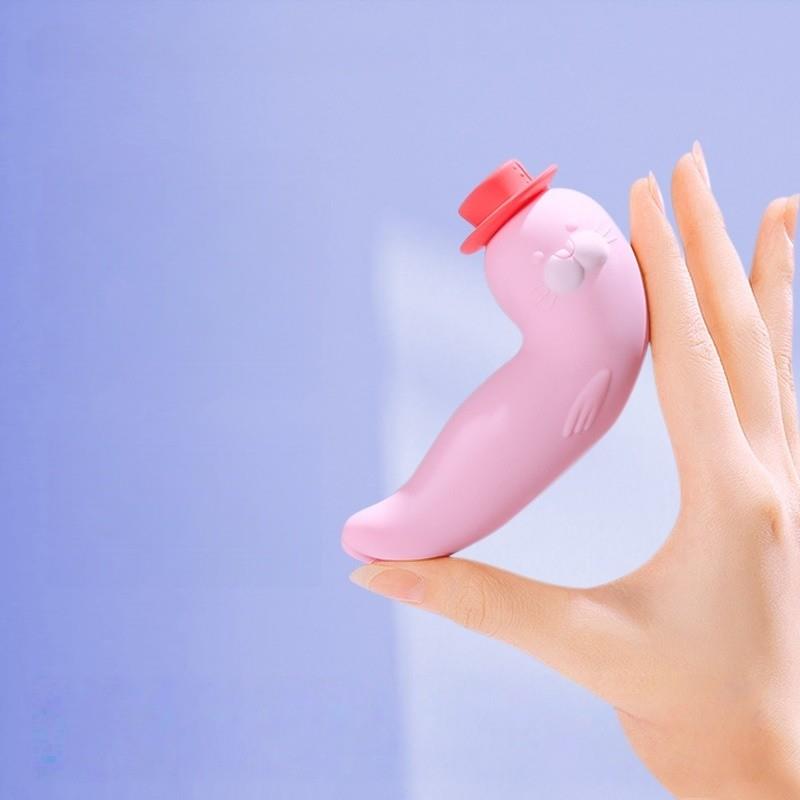 女用震动跳棒旦点G高CH457Female masturbation Masturbation dev