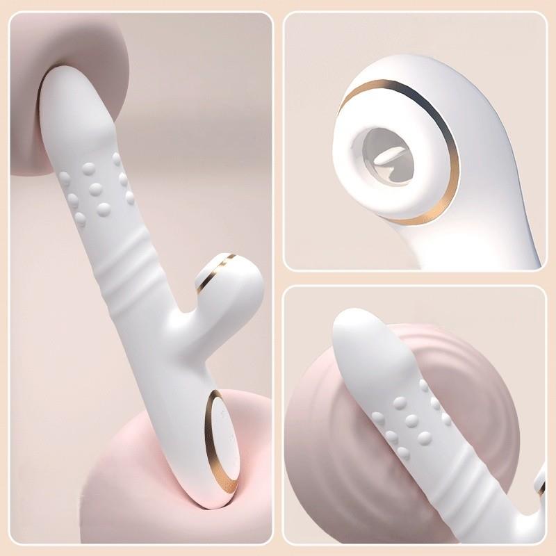 女用震动跳棒旦点G高OOT302Female masturbation Masturbation de