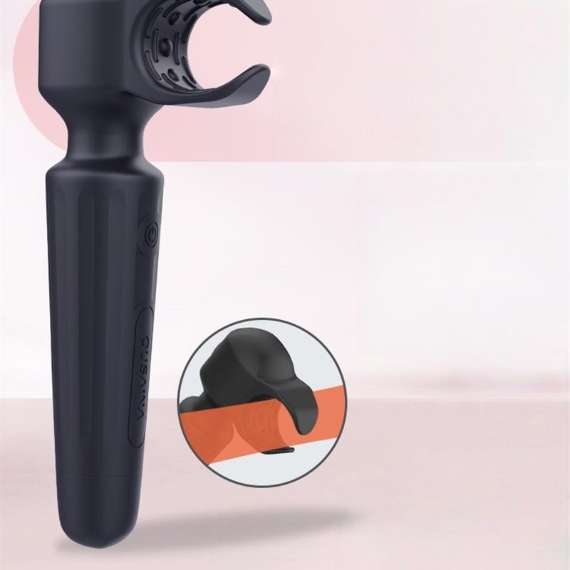 女用震动跳棒旦点G高UFP1137Female masturbation Masturbation d