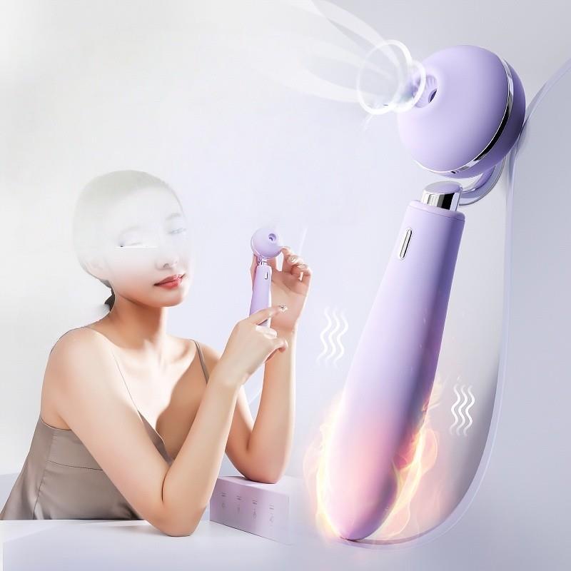 女用震动跳棒旦点G高UFP388Female masturbation Masturbation de