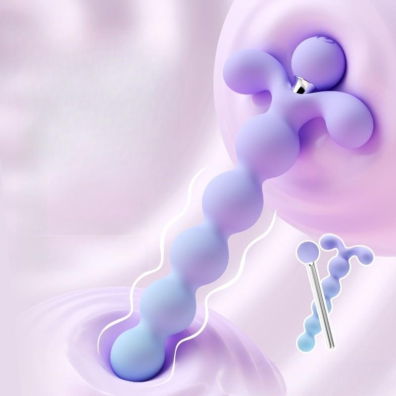 女用震动跳棒旦点G高OOT867Female masturbation Masturbation de