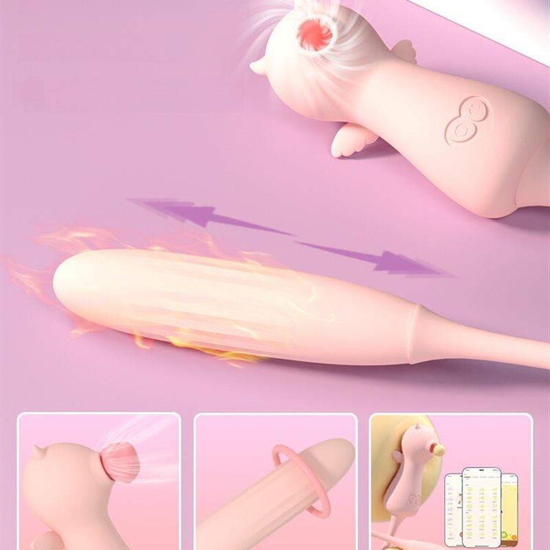 女用震动跳棒旦点G高OOT909Female masturbation Masturbation de