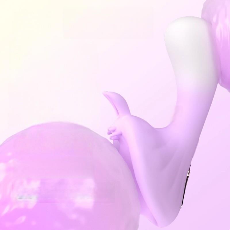 女用震动跳棒旦点G高OOT178Female masturbation Masturbation de