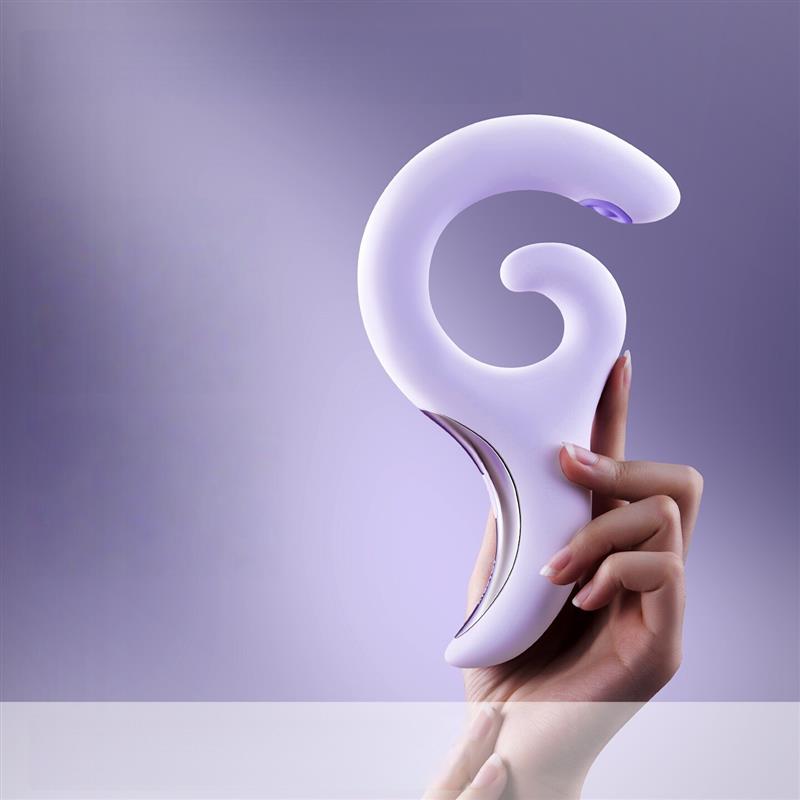 女用震动跳棒旦点G高OOT279Female masturbation Masturbation de