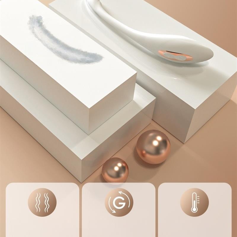 女用震动跳棒旦点G高OOT1272Female masturbation Masturbation d