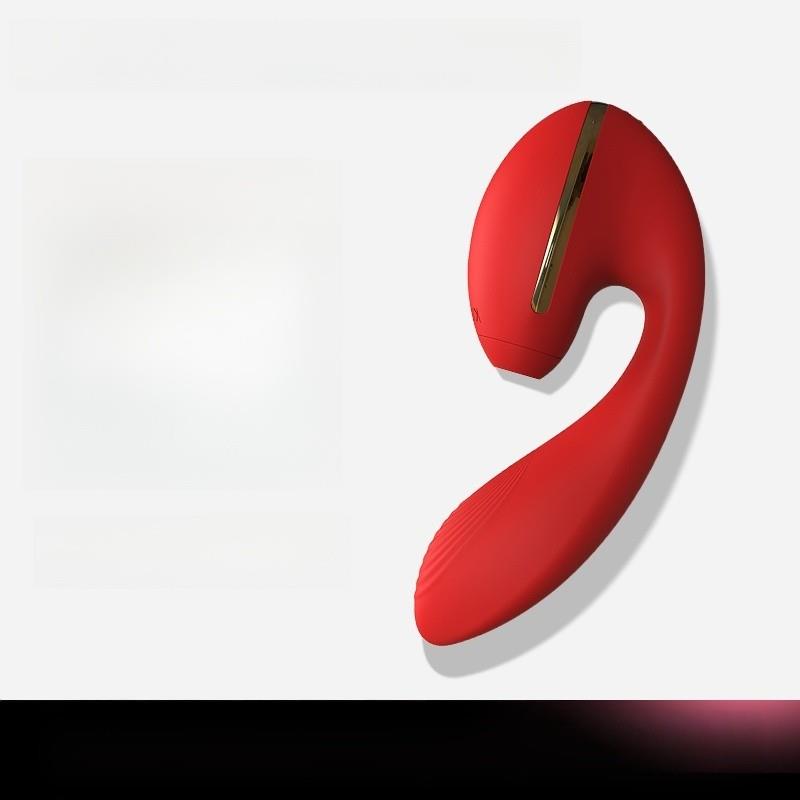 女用震动跳棒旦点G高CH275Female masturbation Masturbation dev