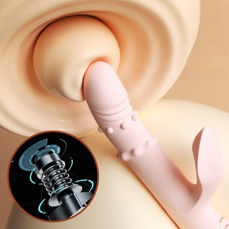 女用震动跳棒旦点G高OOT1161Female masturbation Masturbation d