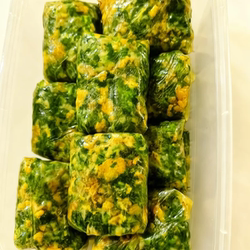 湖北随州春卷纯手工卷煎包卷地菜饼子菜馅随州特产